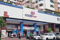 Diện tích sinh hoạt chung bị chủ Kl99ok phiên bản mới chiếm dụng và cho các đơn vị khác thuê lại Kl992 VIP Trang Chủ 2026