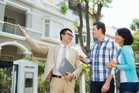 Công thức 60 tháng để thành công với nghề môi giới