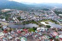 Hoạt động chiếm tỷ trọng lớn nhất trong cơ cấu doanh thu thuần của Công ty là hoạt động công ích