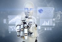 Theo thống kê của Hãng nghiên cứu Statista (Đức), các dịch vụ robo advisor quản lý hơn 980 tỷ USD 99Kl.app cổng game giải trí trên toàn thế giới, với dự báo tăng trưởng khoảng 27%/năm từ năm 2019 - 2023.