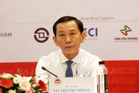 Thứ trưởng Võ Thành Thống: Diễn đàn M&A Việt Nam 2019 sẽ là cầu nối giữa các nhà Kl99ok phiên bản mới trong nước và quốc tế