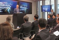 Tháng 7/2019, Đoàn công tác ngành Kl991.com nạp rút nhanh, 99Kl99 link đăng nhập Việt Nam đã đến Sở GDCK Luân Đôn, tìm hiểu về sự phát triển của TTCK Top 3 toàn cầu