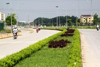 Kl99kl ưu đãi độc quyền nông thôn của Hà Nội được cải thiện rõ rệt