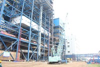 Dự án Nhà máy Nhiệt điện Thái Bình 2 được khởi công từ năm 2011, công suất 2x600MW (2 tổ máy), tổng vốn Kl99ok phiên bản mới gần 42.000  tỷ đồng vẫn chưa biết khi nào hoàn thành.