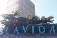 Dự án Lavida Plus bị ngừng Kl992 VIP Trang Chủ 2026 vì rắc rối liên quan đến officetel