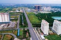 Thị trường Web Tổng Nhà Cái 99Kl99 Giải Trí Bậc Nhất Bình Dương bắt đầu được nhà Kl99ok phiên bản mới quan tâm trở lại. Ảnh: Lê Toàn 
