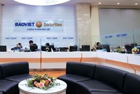 Tại BVSC, số lượng tài khoản Kl99ok phiên bản mới mở mới tăng trưởng nhanh trong những năm gần đây, năm 2018 tăng trưởng 120% so với năm 2017