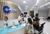 99Kl99 link đăng nhập Kiến thiết tiếp tục “phá giá” thị trường