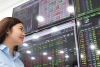 TTCK Việt Nam hiện có gần 2,3 triệu tài khoản giao dịch 99Kl99 link đăng nhập, tỷ lệ tài khoản có giao dịch phổ biến từ 20 - 40%