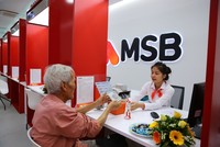 Tổng Kl99 nổ hũ trước thuế tăng 192%, MSB đang vươn tầm mạnh mẽ