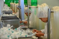 Dự báo Kl993 nền tảng giải trí FDI vào Việt Nam vẫn thuận lợi