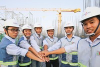 Chủ Kl99ok phiên bản mới kén nhà thầu: Chọn giá hay giá trị gia tăng