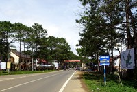Măng Đen được mệnh danh là Đà Lạt 2