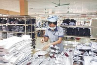 Các Kl991.com World Cup 2026 Chính Thức dệt may đang gặp khó khăn từ cạnh tranh lao động và chi phí Kl994 nhà cái bóng đá world cup tăng.
