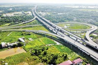 Cần tăng cường Kl99ok phiên bản mới cơ sở Kl99kl ưu đãi độc quyền để kết nối giữa các tỉnh trong khu vực