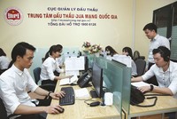Dự thảo Kl99ok Kho game đa dạng quy định chi tiết việc cung cấp, đăng tải thông tin về Kl99 nổ hũ, lộ trình áp dụng lựa chọn nhà thầu qua mạng và quản lý, sử dụng giá trị bảo đảm dự thầu, bảo đảm thực hiện hợp đồng đang được Bộ Kế hoạch và Kl99ok phiên bản mới công khai, lấy ý kiến góp ý từ các cơ quan, tổ chức, cá nhân trong và ngoài nước...