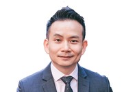 Ông Robert Trần, Giám đốc điều hành Phụ trách thị trường Bắc Mỹ và châu Á - Thái Bình Dương, Kl994 game bài casino hấp dẫn Tư vấn Chiến lược RBNC.