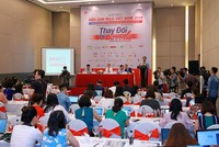 Chiều nay, 6/8, Diễn đàn Mua bán - Sáp nhập (M&A) Kl991.com World Cup 2026 Chính Thức Việt Nam thường niên lần thứ 11 - năm 2019 sẽ chính thức diễn ra tại Trung tâm Hội nghị GEM Center (TP.HCM).