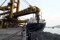 Vinacomin tìm nguồn Link Vào Nhà Cái KL99 COM Tặng +199k than từ Hoa Kỳ