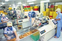 Công ty CP Kinh Đô bán 80% mảng bánh kẹo cho Mondelēz International là thương vụ được giá, khiến giới Kl991.com nạp rút nhanh bất ngờ.