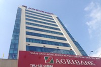 Kl991.com nạp rút nhanh - Link Vào Nhà Cái KL99 COM Tặng +199k vẫn là lĩnh vực “hot” trong M&A. Trong ảnh: Agribank dự kiến cổ phần hóa vào năm 2020, sẽ tạo nguồn hàng lớn cho thị trường