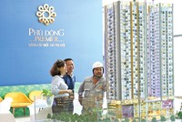 Trong nửa đầu năm 2019, đã có khá nhiều Kl991.com World Cup 2026 Chính Thức địa ốc gọi vốn ngoại thành công thông qua M&A. Ảnh: G.H