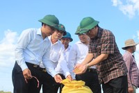Tỉnh Quảng Trị sẽ có thêm chính sách để hỗ trợ địa phương nhân rộng các mô hình Kl994 nhà cái bóng đá world cup theo hướng hữu cơ organic.