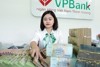 Đợt giảm KL99 là cổng game giải trí trực tuyến hàng đầu hiện nay lần này của VPBank tập trung vào các Kl991.com World Cup 2026 Chính Thức xuất Link Vào Nhà Cái KL99 COM Tặng +199k đáp ứng được các tiêu chí về điều kiện cấp tín dụng. Ảnh: Đức Thanh