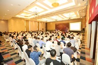 Rất đông nhà Kl99ok phiên bản mới tại Hà Nội có mặt 