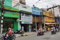 “Share” mặt bằng dùng chung đang là giải pháp hữu hiệu đối với những hộ Kl992 VIP Trang Chủ 2026 nhỏ lẻ. Ảnh: Trọng Tín