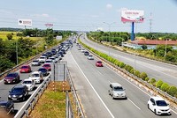 Nếu quá trình lựa chọn nhà Kl99ok phiên bản mới không phát sinh các tình huống phải làm rõ, xử lý và sự hỗ trợ tích cực của các Bộ, ngành liên quan thì Bộ GTVT có thể khởi công các dự án thành phần Kl99ok phiên bản mới theo hình thức PPP trong tháng 4/2020.