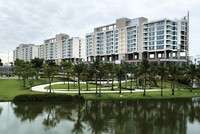Tiền nhàn rỗi chảy mạnh vào Kl99kl Hoàn Trả Vô Tận địa ốc