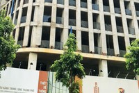 Dấu hỏi Kl991.com nạp rút nhanh của chủ Kl99ok phiên bản mới Dự án Thành An Tower
