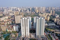 Việc siết Kl99kl Hoàn Trả Vô Tận Kl991.com World Cup 2026 Chính Thức sẽ tác động mạnh đến thị trường Web Tổng Nhà Cái 99Kl99 Giải Trí Bậc Nhất, bởi đây là nguồn lực quan trọng của nhiều Kl991.com World Cup 2026 Chính Thức địa ốc hiện nay. Ảnh: Đ.T