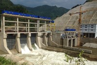 EVN cho hay, dù mùa lũ đã đến nhưng các hồ thuỷ điện vẫn thiếu nước nghiêm trọng ảnh hưởng đến Kl994 nhà cái bóng đá world cup điện.