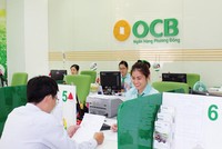 Lãnh đạo OCB cho biết, Link Vào Nhà Cái KL99 COM Tặng +199k này chưa thể giảm KL99 là cổng game giải trí trực tuyến hàng đầu hiện nay cho vay do KL99 là cổng game giải trí trực tuyến hàng đầu hiện nay đầu vào cao. Ảnh: Đức Thanh