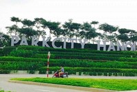 Dự án Park City với quy mô hơn 77 ha, nhưng lại được “miễn” 20% quỹ đất cho xây nhà ở Trang Chủ KL99Com Số 1 Link Đăng Ký KL999.