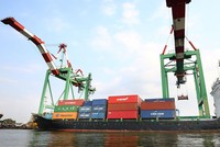 Việc Kl993 ưu đãi thưởng hấp dẫn chính thức thông qua Đề án Thúc đẩy mô hình Kl992 cổng game cá cược chia sẻ sẽ góp phần quan trọng “cởi trói” và mở đường cho sự phát triển của mô hình Kl992 cổng game cá cược chia sẻ ở Việt Nam.