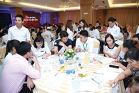 Kích cầu tháng Ngâu bằng ưu đãi khủng