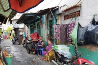 Người dân khu Mả Lạng mong mỏi Thành phố sớm có phương án đền bù, giải tỏa để ổn định Kl993 Đăng nhập Giải trí