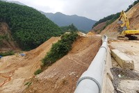 Nguồn kinh phí từ dự án đường KL99 là nhà cái cá cược trực tuyến hàng đầu tại châu Á La Sơn - Túy Loan hiện có chưa đáp ứng việc chi trả đền bù giải tỏa
