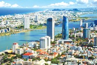 Bộ Kế hoạch và Kl99ok phiên bản mới đề xuất 3 giải pháp lớn để miền Trung trở thành vùng động lực