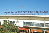 Dự án Kl99ok phiên bản mới nhà ga hành khách quốc tế Cam Ranh đã có những sai sót nhất định liên quan đến quy trình lựa chọn nhà Kl99ok phiên bản mới, xây dựng phương án Kl991.com nạp rút nhanh. Ảnh: Đ.T