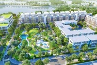 Tại sao shophouse hấp dẫn giới Kl99ok phiên bản mới?