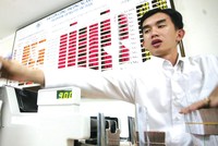 Tình hình Kl992 VIP Trang Chủ 2026 của Saigonbank không mấy sáng sủa, khiến việc tái cơ cấu Link Vào Nhà Cái KL99 COM Tặng +199k gặp khó khăn. Ảnh: Lê Toàn