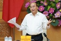 Thủ tướng Nguyễn Xuân Phúc chủ trì cuộc họp Tiểu ban Kl992 cổng game cá cược - Trang Chủ KL99Com Số 1 Link Đăng Ký KL999