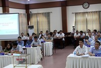 Công ty Hà An vượt qua 5 Kl991.com World Cup 2026 Chính Thức tham gia đấu giá khác để trúng đấu giá  92 ha hơn 3.060 tỷ đồng gần sân bay Long Thành