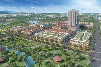 Bà Rịa - Vũng Tàu được đánh giá sẽ trở thành một trong những tâm điểm của thị trường Web Tổng Nhà Cái 99Kl99 Giải Trí Bậc Nhất phía Nam thời gian tới