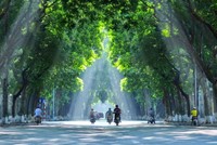 Việc đánh giá đúng, đủ quy mô và tốc độ tăng trưởng GDP là nhằm phản ánh chính xác năng lực của toàn bộ nền Kl992 cổng game cá cược và GRDP của từng địa phương. (ảnh minh họa)