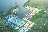 Thủ tướng Kl993 ưu đãi thưởng hấp dẫn cho phép xây dựng bến cảng Mỹ Thủy (huyện Hải Lăng), Cửa Việt đã mở ra những tín hiệu tốt để nhà Kl99ok phiên bản mới kỳ vọng tìm đến với Quảng Trị